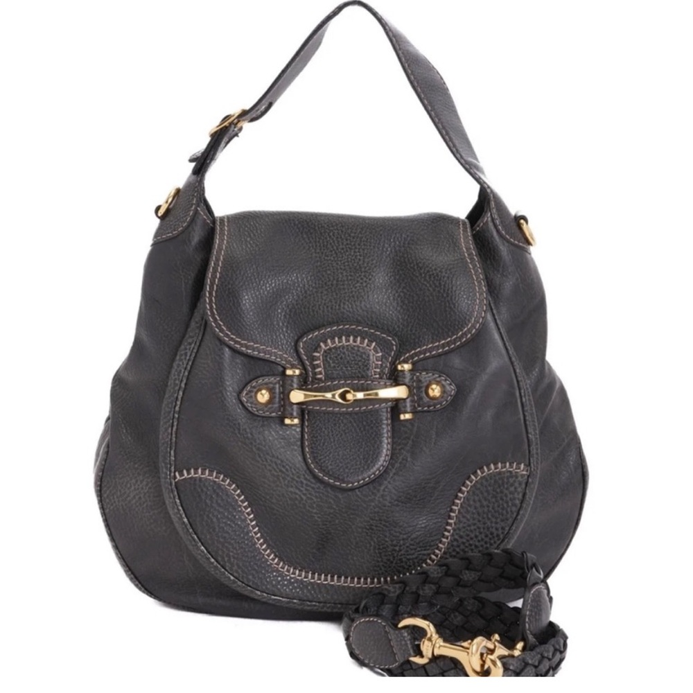 Authentic Gucci Pelham bag